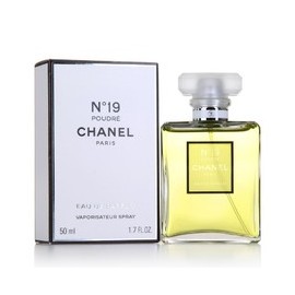 № 19 Poudre EDP