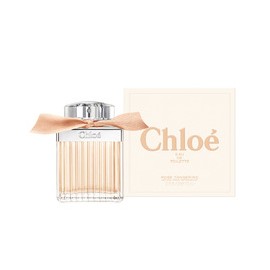 Chloe   róża   mandarynka...