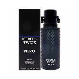 Twice Nero EDT