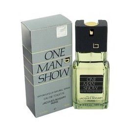 One Man Show EDT