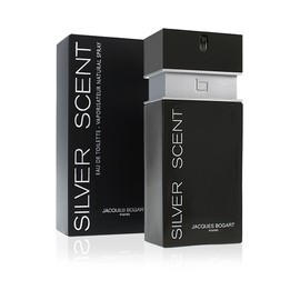 Silver Scent EDT