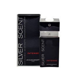 Silver Scent Intense EDT