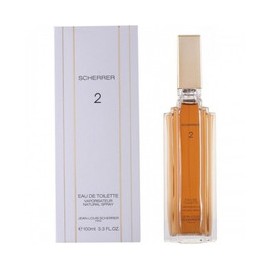 Шеррер 2 EDT