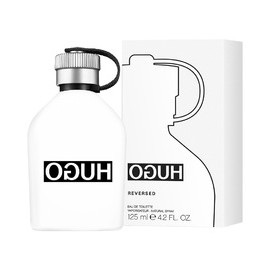 Хьюго Обратный EDT