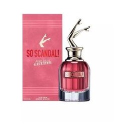 So Scandal EDP