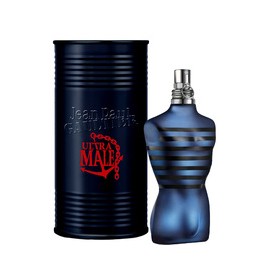 Ultra Male EDT