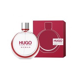 Hugo Woman woda de perfumy EDP