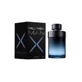 Halloween Man X EDT