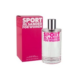 Спорт для женщин EDT