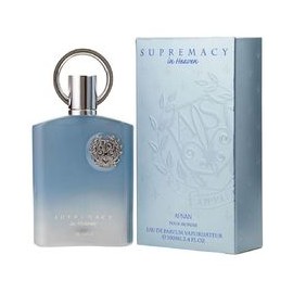 Supremacy In Heaven EDP