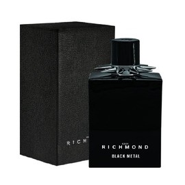 Juoda Metalas EDP