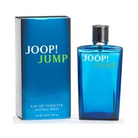 Jump EDT