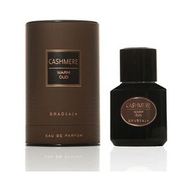 Kašmyras šiltas Oud EDP