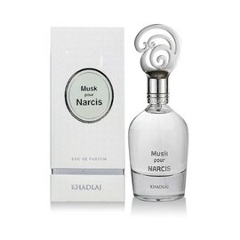 Muskusas Pour Narcis EDP
