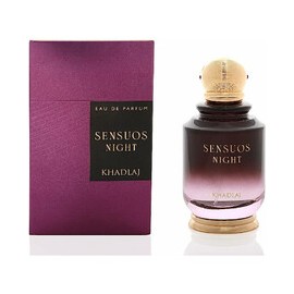 Sensual Night EDP