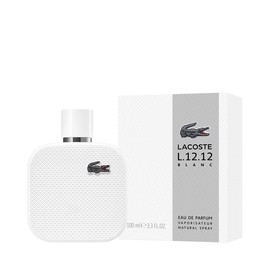 Eau de Lacoste Blanc Eau de...