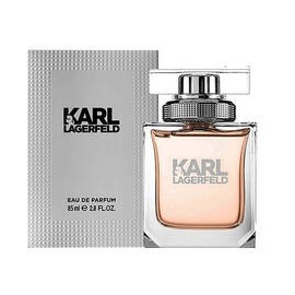 Karl Lagerfeld for Her EDP