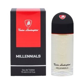 Миллениалы EDT