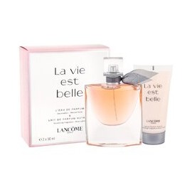 La Vie Est Belle Gift Set...