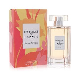 Saulains Magnolija EDT