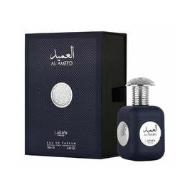 Аль Амид EDP