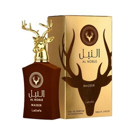 Аль Ноубл Wazeer EDP