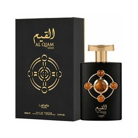 Аль Киам Золото EDP