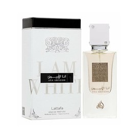 Ana Abiyedh EDP
