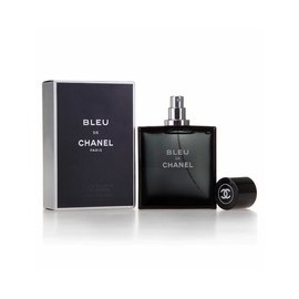 Блю де Шанель EDT