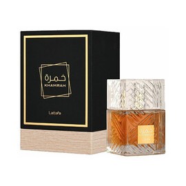 Хамра EDP
