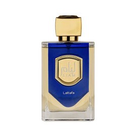 Liam Blue Shine EDP