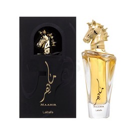 Maahir EDP