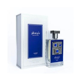 Duma niebieski szafir EDP