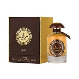 Раед Уд EDP