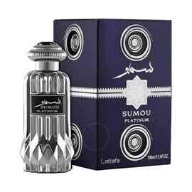 Sum Platinum EDP