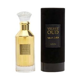 Бархат Уд EDP
