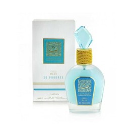 С Пудри Мускус EDP