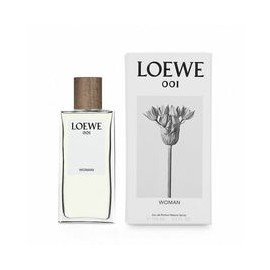 001 Woman EDT