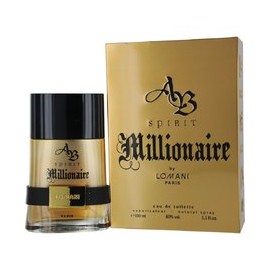 AB Spirit Milijonierius...