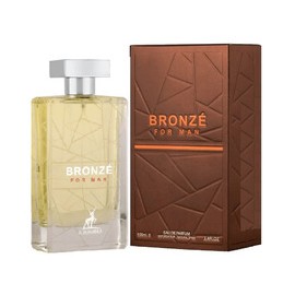 Bronza Už Žmogų EDP