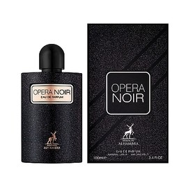 Опера Нуар EDP