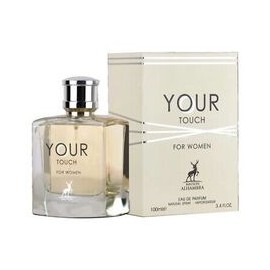 Your Touch For Women EDP
