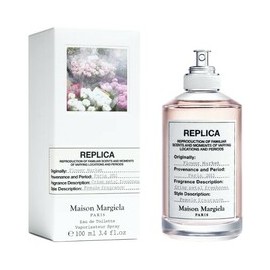 Реплика Цветок Маркет EDT