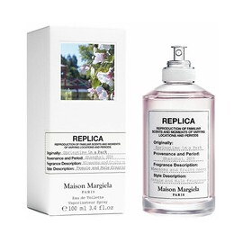 Реплика Весна в парке EDT