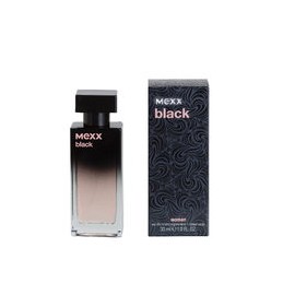 Juoda dėl jos EDP