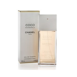 Chanel Coco Mademoiselle...