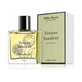 Vetiver julgekas EDP