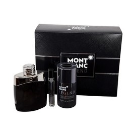 Legend Gift set EDT 100 ml,...