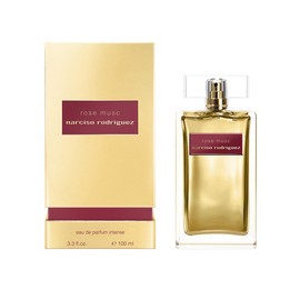 Роза Мускус EDP