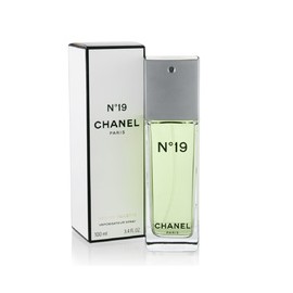 No.19 EDT